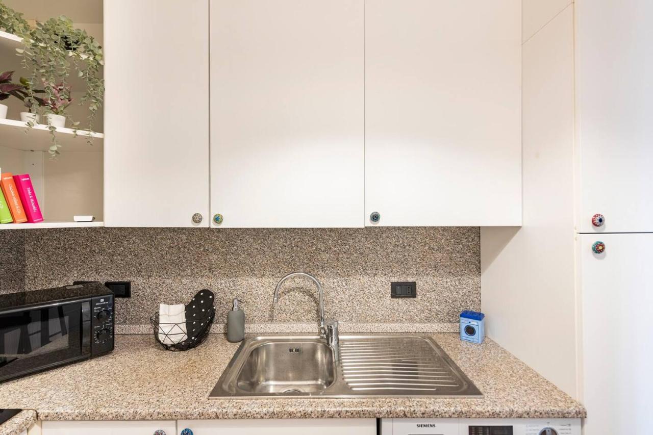 Apartamento Maison Teodoro
