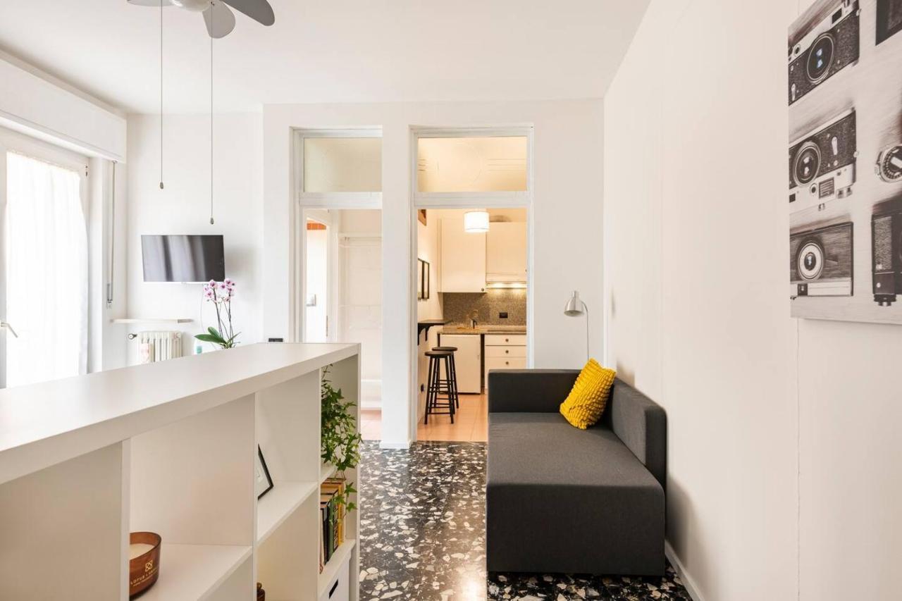 Maison Teodoro Apartamento
