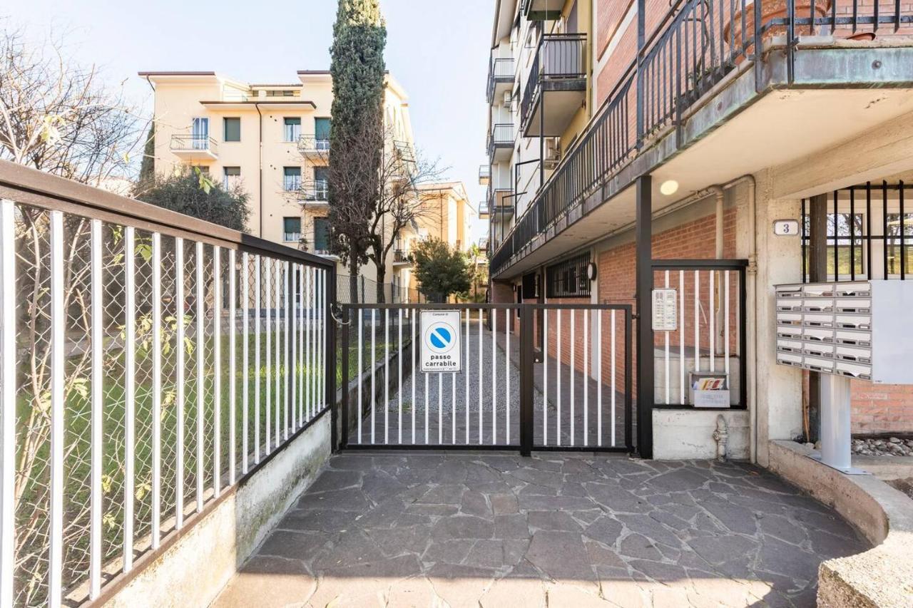 Maison Teodoro Apartamento *
