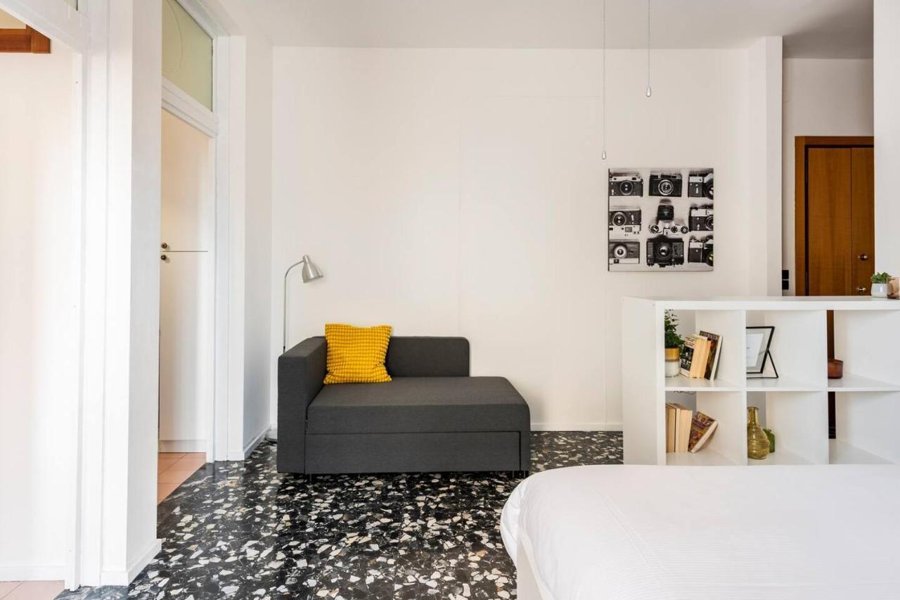 Apartamento Maison Teodoro Verona