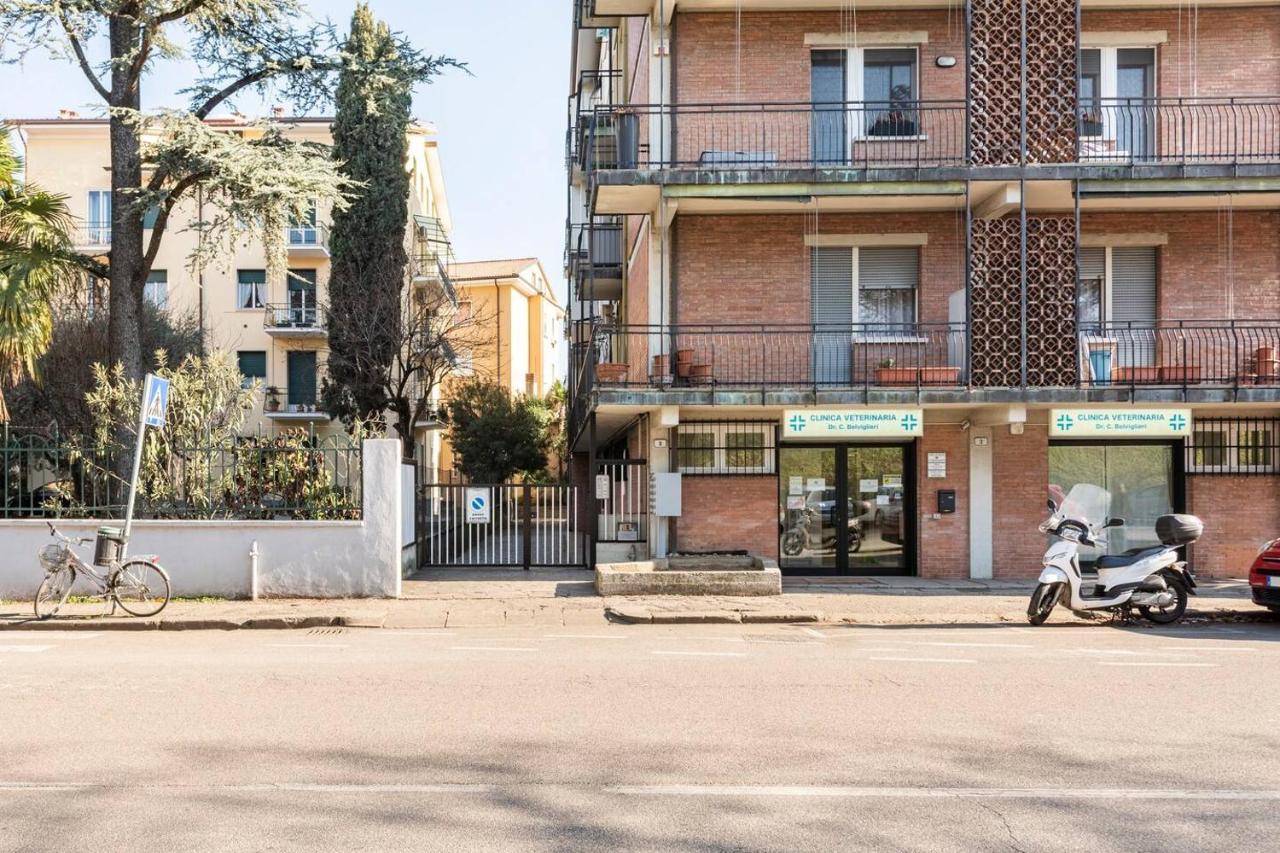 Maison Teodoro Apartamento